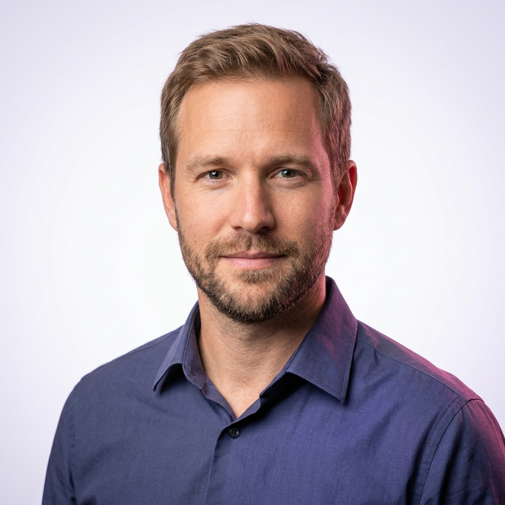 Marcus Lévesque