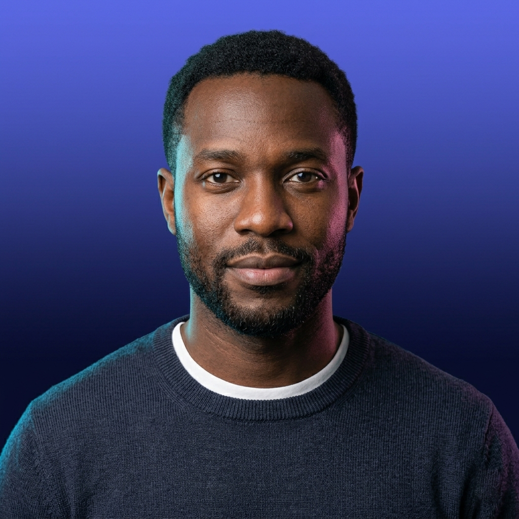 Daniel Okafor